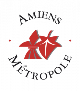 Logo d'Amiens Métropole